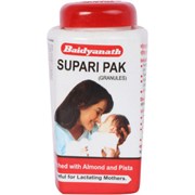 Supari pak (Супари пак) - расаяна для Питты, для женской репродуктивной системы и крови, питает и очищает кровь и женские половые органы