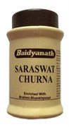 Saraswat churna (Сарасват чурна), 60 г.