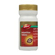 Avipattikar (Авипаттикар таблетки) - омолаживающий тоник, снижающий кислотность