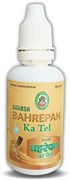 Bahrepan Ka Tail (Бахрепан ка) -  масло для ушей