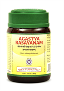 Agastya rasayanam (Агастья Расаяна) 500 гр - для здоровья дыхательных путей