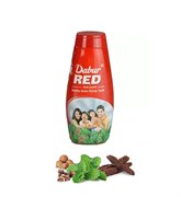 Индийский зубной порошок DABUR RED 2880