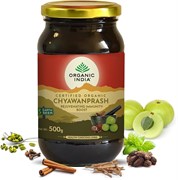 Чаванпраш Органик Индия (Chyawanprash Organic India) 4267