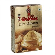 Имбирь сушёный молотый  (Ginger Dry powder) 10520