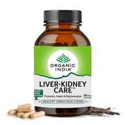 Liver Kidney Care - чистая печень, здоровые почки и гармония внутри 10521