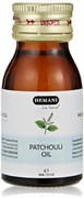 Масло Пачули (Patchouli Oil Hemani), 30 мл. 9652