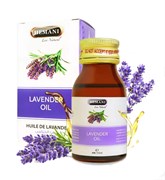 Lavender oil  - гармония и уход в каждой капле лаванды 10528