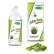 Aloe Vera Juice (Сок Алоэ Вера) - мощнейший природный тоник для организма 1163