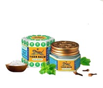 Тигровый бальзам белый (Tiger balm white) 3197
