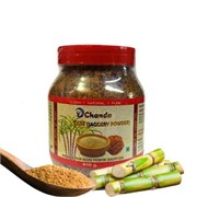 Jaggery (джаггери) - настоящий тростниковый сахар неочищенный 5760