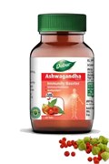 Ashwagandha Dabur - иммуномодулятор, повышает уровень энергии, силу и выносливость 4579