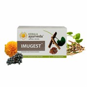 Imugest (Имугест) - растительный препарат для улучшения защитных механизмов организма 5106