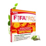 Fifatrol Aimil (Фифатрол) - помогает организму эффективно бороться с вирусами, способствуют облегчению симптомов простуды, гриппа 10564