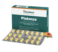 Platenza (Платенза) - естественная поддержка при низких тромбоцитах 10569