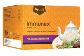 Чай Immunex - для поддержания иммунной системы 10573