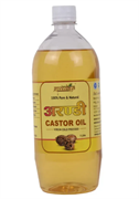 Castor oil - касторовое масло (индийская касторка) 3785