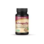 Ashwagandha (Ашвагандха корень) - растение балансирующее негативные последствия хронического стресса 10595