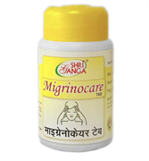 Migrinocare  - сила аюрведы против мигрени 10597