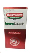 Immu Kavach - комплексная поддержка иммунитета и жизненной энергии 10600