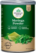 Moringa Leaf Powder (Моринга порошок) 5777