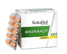 Migrakot (Мигракот) - от мигреней и головной боли 4405