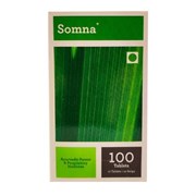 Somna - для поддержки нервной системы, здорового сна и эмоционального равновесия 10676