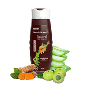 Шампунь Kesh Kanti Natural Hair Cleanser 4746