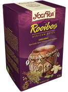 Yogi Tea «Rooibos» (Ройбуш)