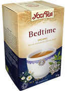 Yogi Tea «Bedtime»