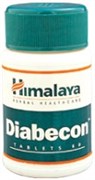 Diabecon (Диабекон) - помощь при сахарном диабете, минимизирует долгосрочные осложнения