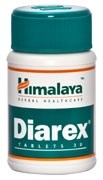 Diarex (Диарекс) - помощь при диарее: оказывает вяжущее, спазмолитическое и антимикробное действие