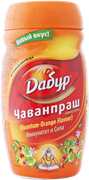 Апельсиновый Чаванпраш DABUR