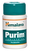 Purim (Пьюрим) - фитосредство, выводящее токсины из организма