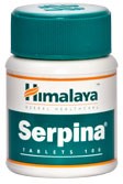 Serpina (Серпина) - нормализует давление у гипертоников