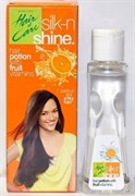 Масло-кондиционер для волос «Silk-n-Shine»