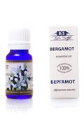 Эфирное масло бергамота (Bergamot Oil)