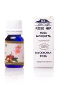 Эфирное масло мускусной розы (Rose Musk Essential Oil)