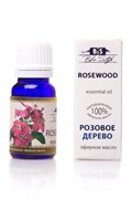 Эфирное масло Розового дерева (Rosewood Essential Oil)