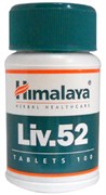 Liv.52 (Лив 52 оригинал) - для здоровья печени