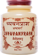 Чаванпраш Аштаварг (Ashtavarg chyavanprash) - надёжная защита вашего здоровья