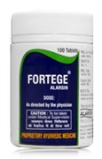 FORTEGE (Фортеж) - от простатита, импотенции, мужского и женского бесплодия, при климаксе