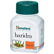 Haridra (Харидра, Куркума) - эффективное средство от аллергии