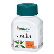 Vasaka (Васака) - натуральное противоастматическое, обезболивающее, отхаркивающее средство