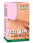 Ezi Slim (Эзи Слим) -  способствует избавлению от лишнего веса, регулирует обмен веществ и пищеварение в целом