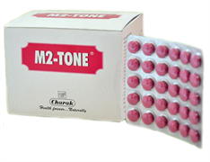M2-TONE (М2-ТОН, 30 таб.) - естественная нормализация цикла и омоложение