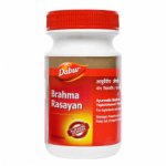 Brahma rasayan (Брами расаяна) - один из наиболее сильных мозговых тоников и препаратов, удлиняющих жизнь и укрепляющих память