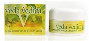 Крем для лица «Дневной уход» (Veda Vedica)