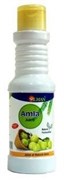 Amla juice (100% сок амлы) - натуральный антиоксидант и иммуномодулятор