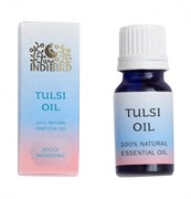 Эфирное масло Тулси (Tulsi essenciale Oil), 10 мл