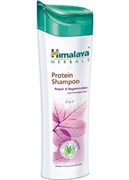 Питательный шампунь с протеинами для сухих и поврежденных волос «Восстановление и Уход», 400мл